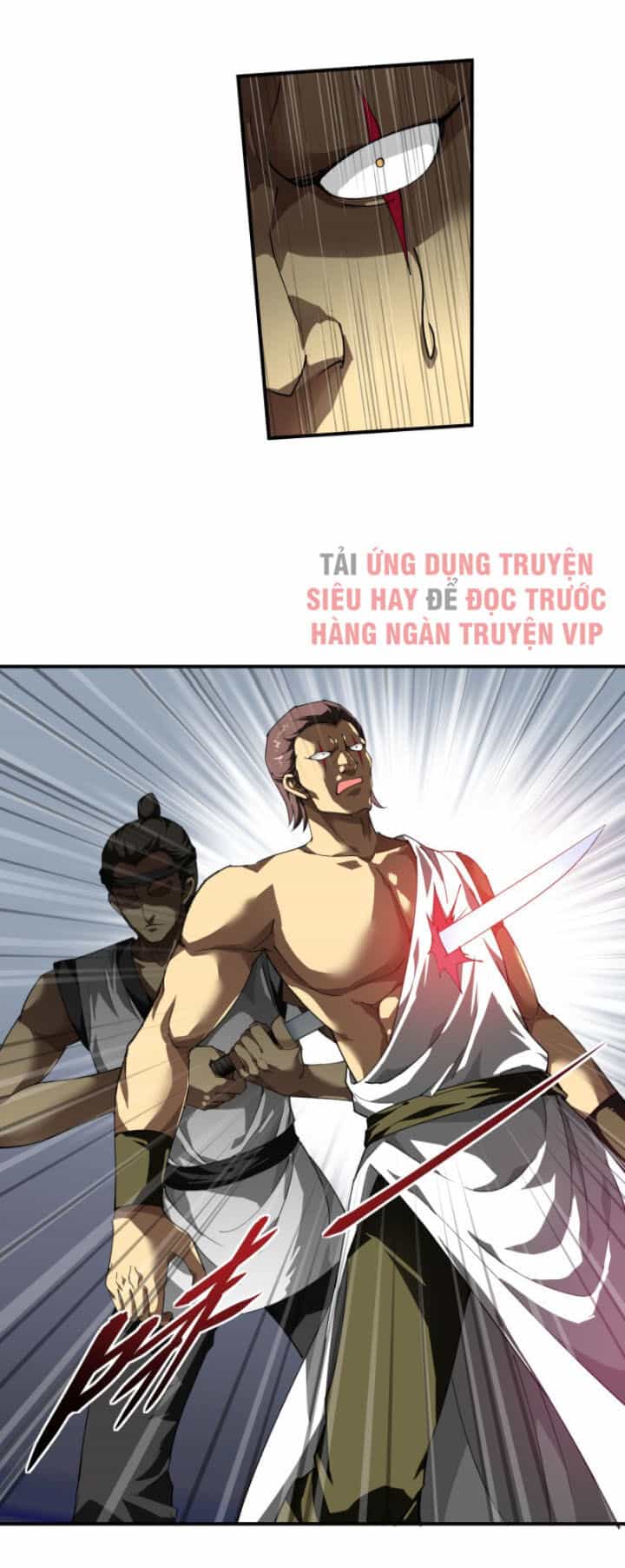 Trọng Sinh Ta Là Đại Thiên Thần - Chương 28 - ảnh 10