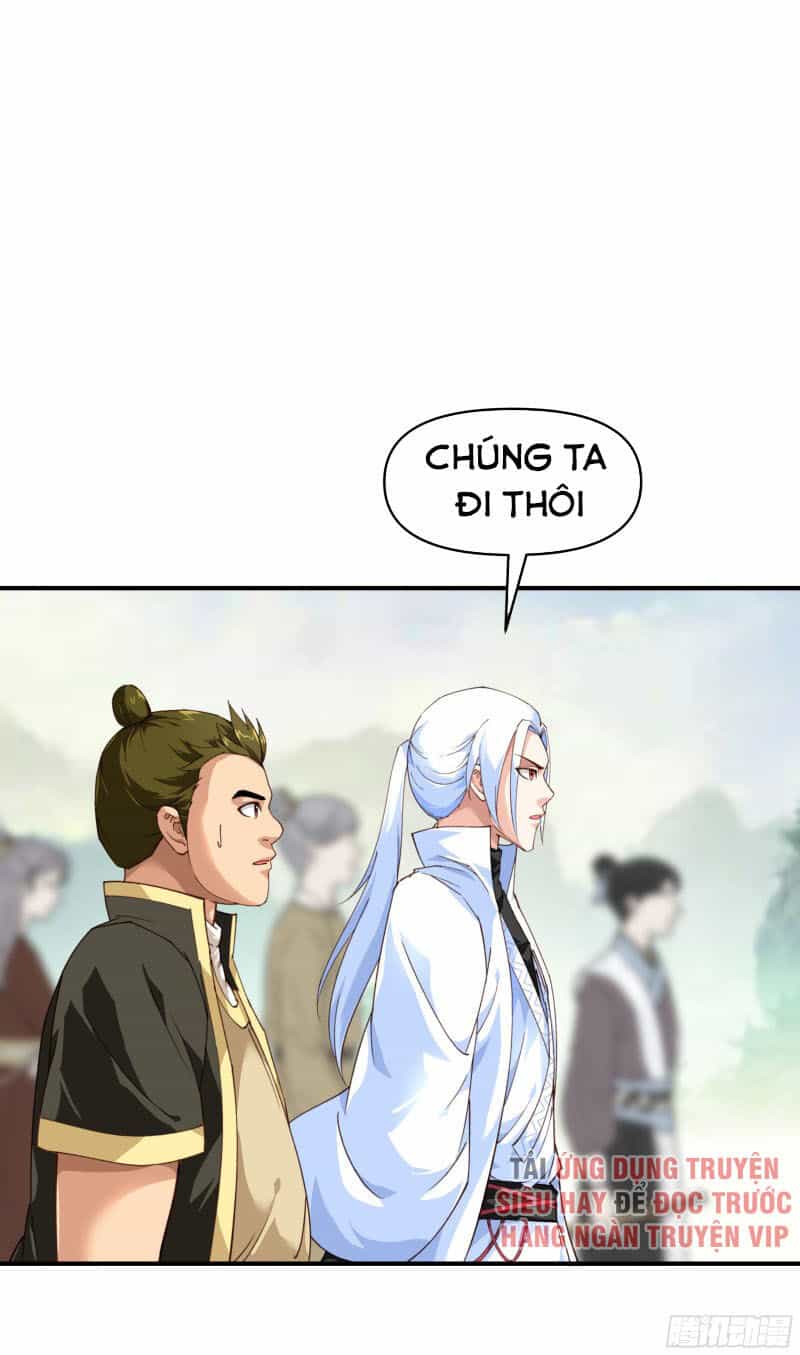 Trọng Sinh Ta Là Đại Thiên Thần - Chương 29 - ảnh 18