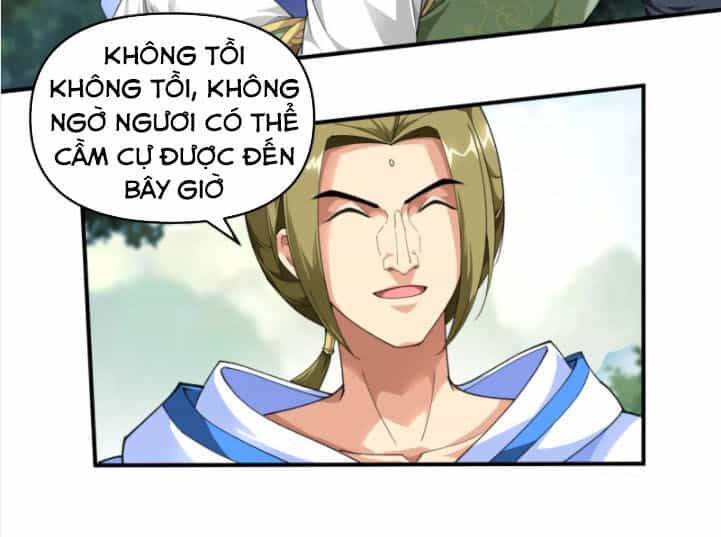 Trọng Sinh Ta Là Đại Thiên Thần - Chương 31 - ảnh 11
