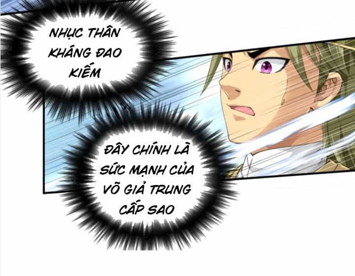 Trọng Sinh Ta Là Đại Thiên Thần - Chương 31 - ảnh 2