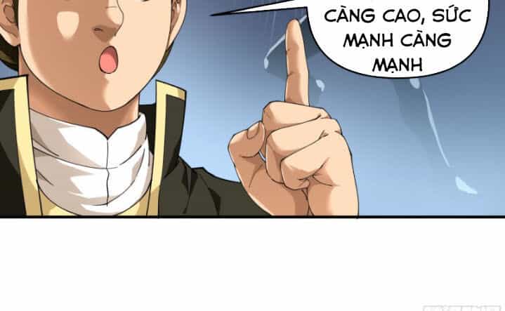 Trọng Sinh Ta Là Đại Thiên Thần - Chương 32 - ảnh 16