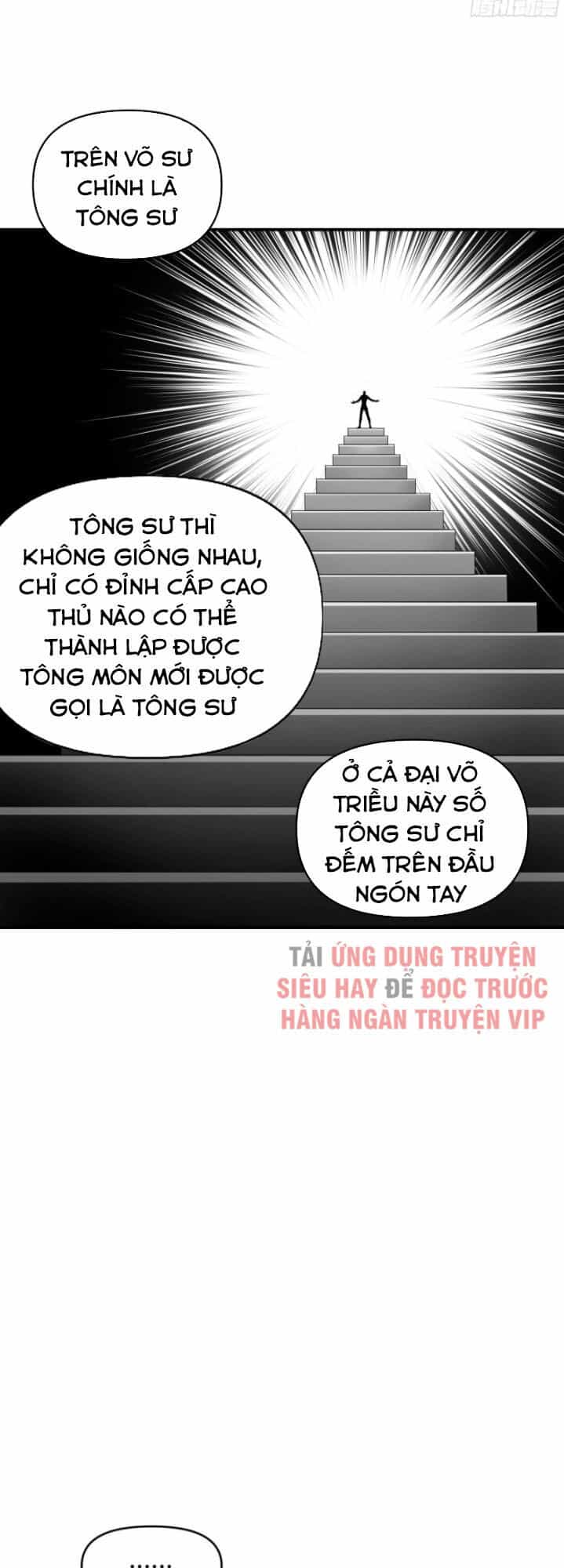 Trọng Sinh Ta Là Đại Thiên Thần - Chương 32 - ảnh 17