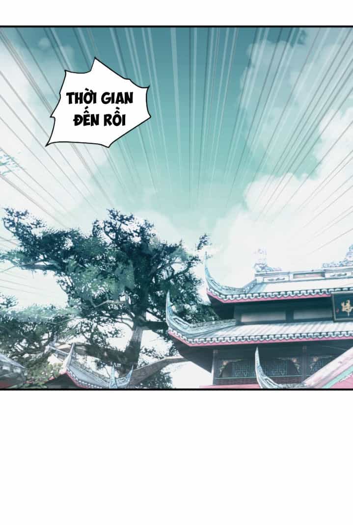 Trọng Sinh Ta Là Đại Thiên Thần - Chương 32 - ảnh 19