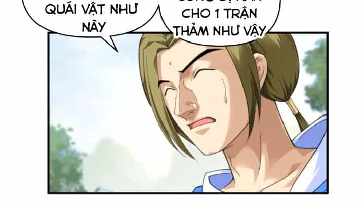 Trọng Sinh Ta Là Đại Thiên Thần - Chương 32 - ảnh 6