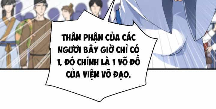 Trọng Sinh Ta Là Đại Thiên Thần - Chương 33 - ảnh 2