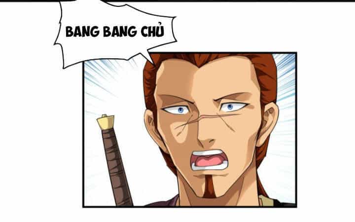 Trọng Sinh Ta Là Đại Thiên Thần - Chương 35 - ảnh 12