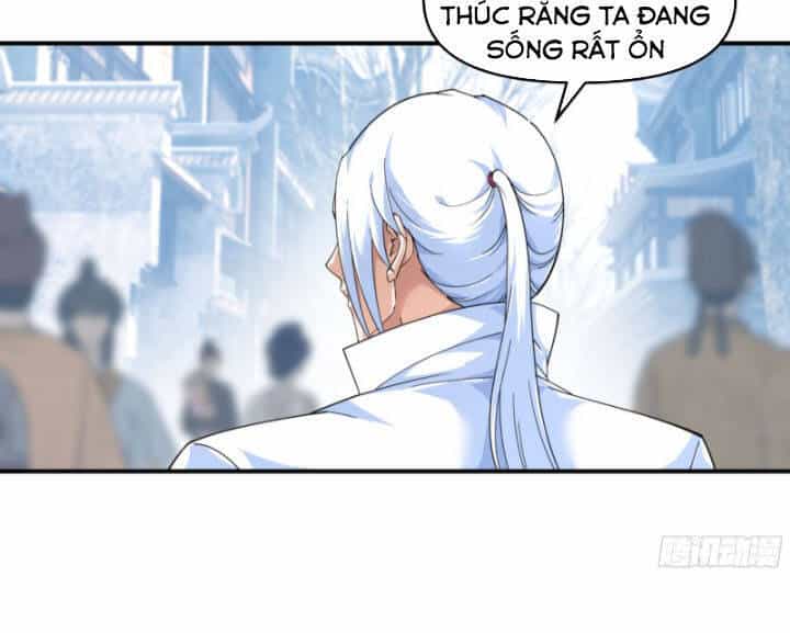 Trọng Sinh Ta Là Đại Thiên Thần - Chương 36 - ảnh 10