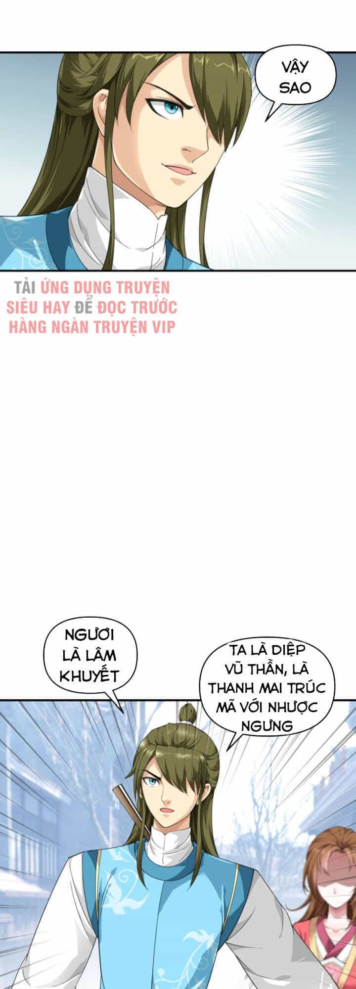 Trọng Sinh Ta Là Đại Thiên Thần - Chương 36 - ảnh 7