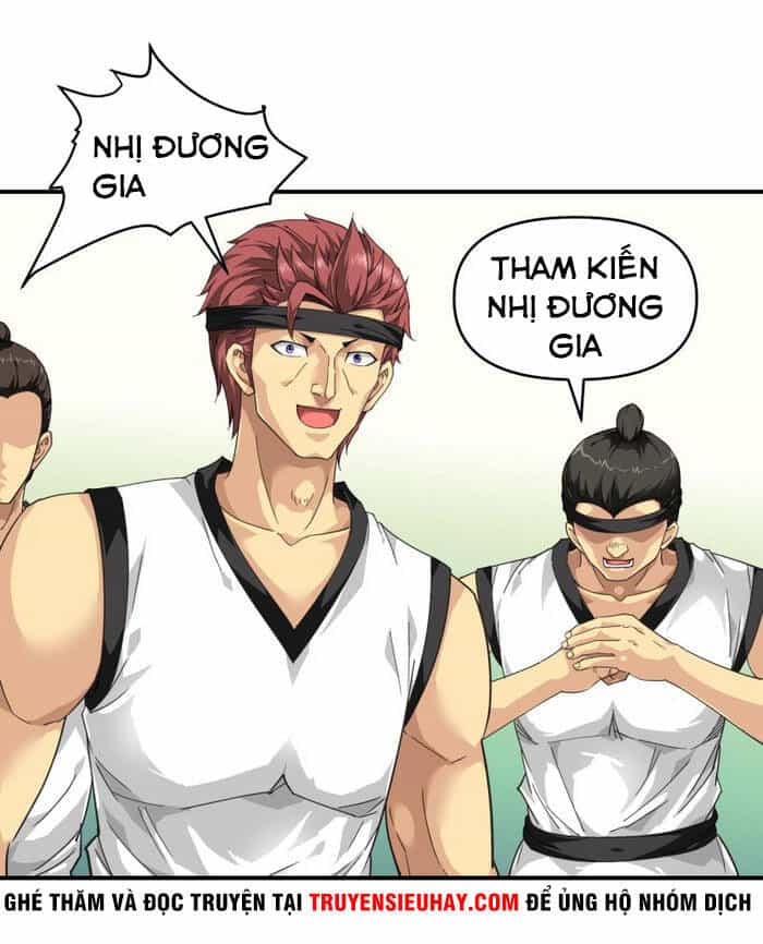 Trọng Sinh Ta Là Đại Thiên Thần - Chương 42 - ảnh 17