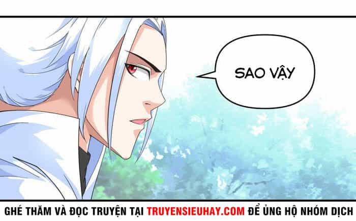 Trọng Sinh Ta Là Đại Thiên Thần - Chương 42 - ảnh 23