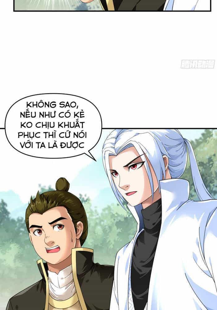 Trọng Sinh Ta Là Đại Thiên Thần - Chương 43 - ảnh 11