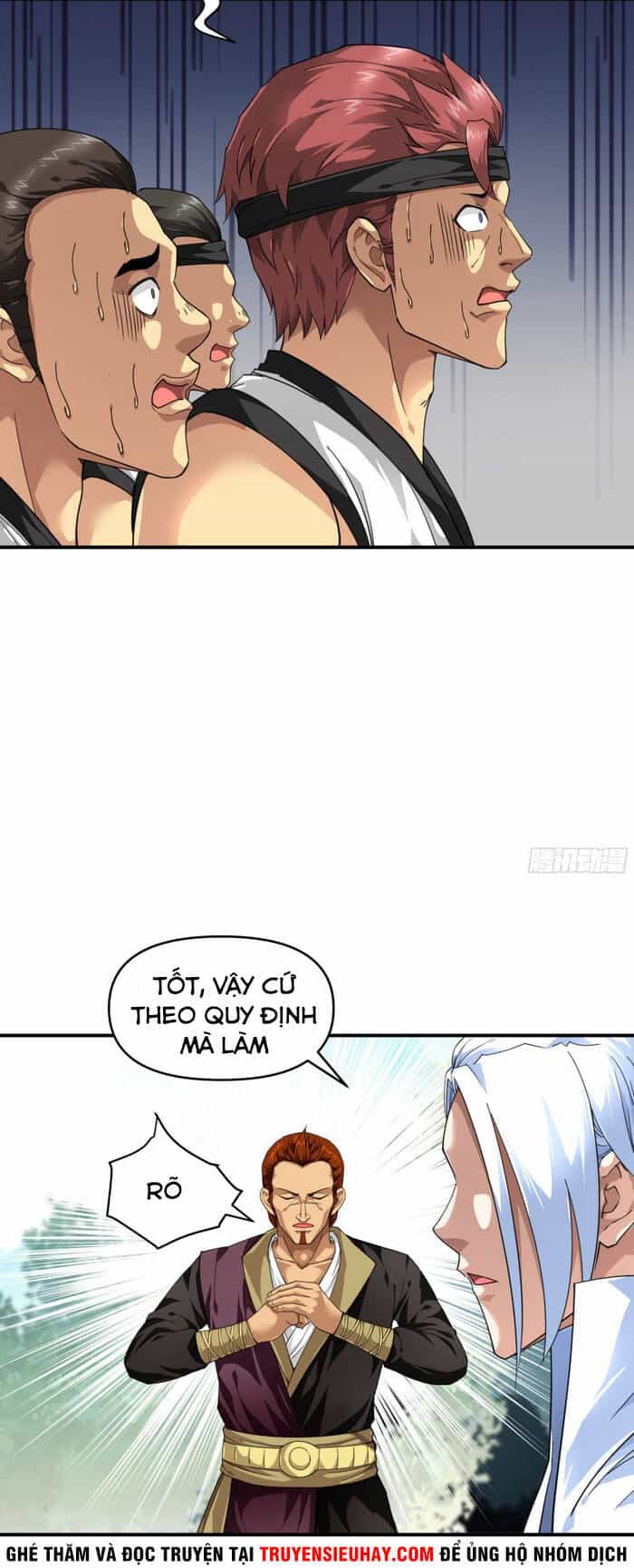 Trọng Sinh Ta Là Đại Thiên Thần - Chương 43 - ảnh 14