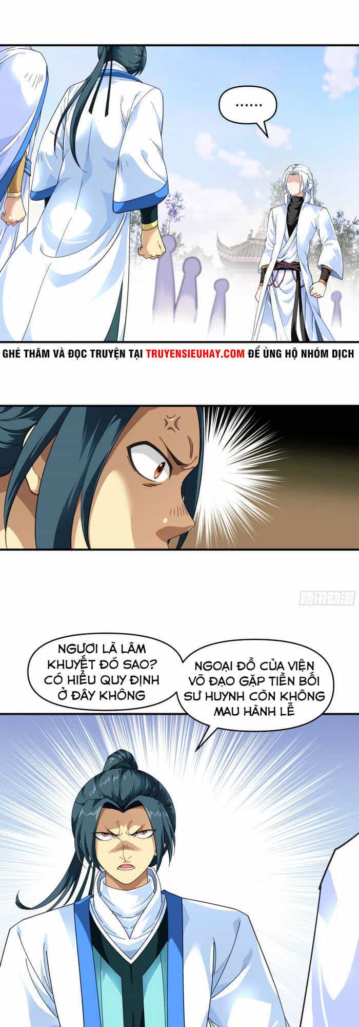 Trọng Sinh Ta Là Đại Thiên Thần - Chương 43 - ảnh 21