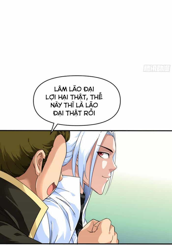 Trọng Sinh Ta Là Đại Thiên Thần - Chương 43 - ảnh 7