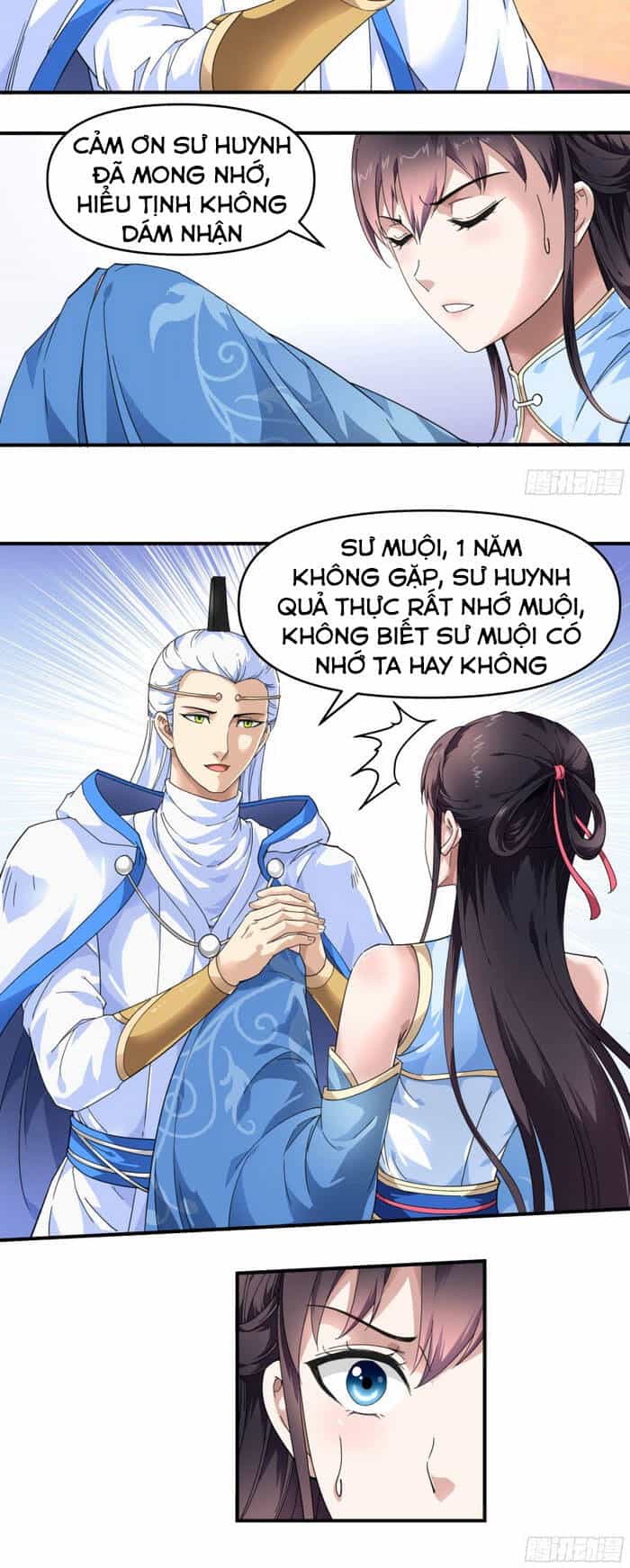 Trọng Sinh Ta Là Đại Thiên Thần - Chương 44 - ảnh 22