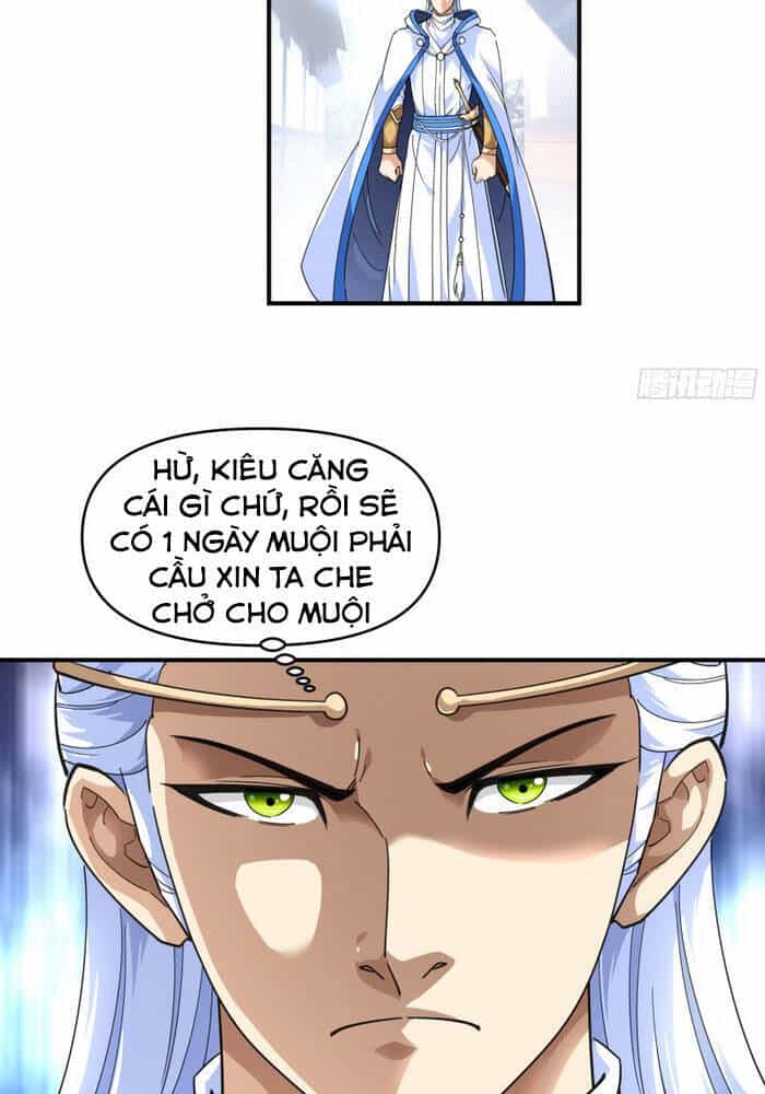 Trọng Sinh Ta Là Đại Thiên Thần - Chương 45 - ảnh 2