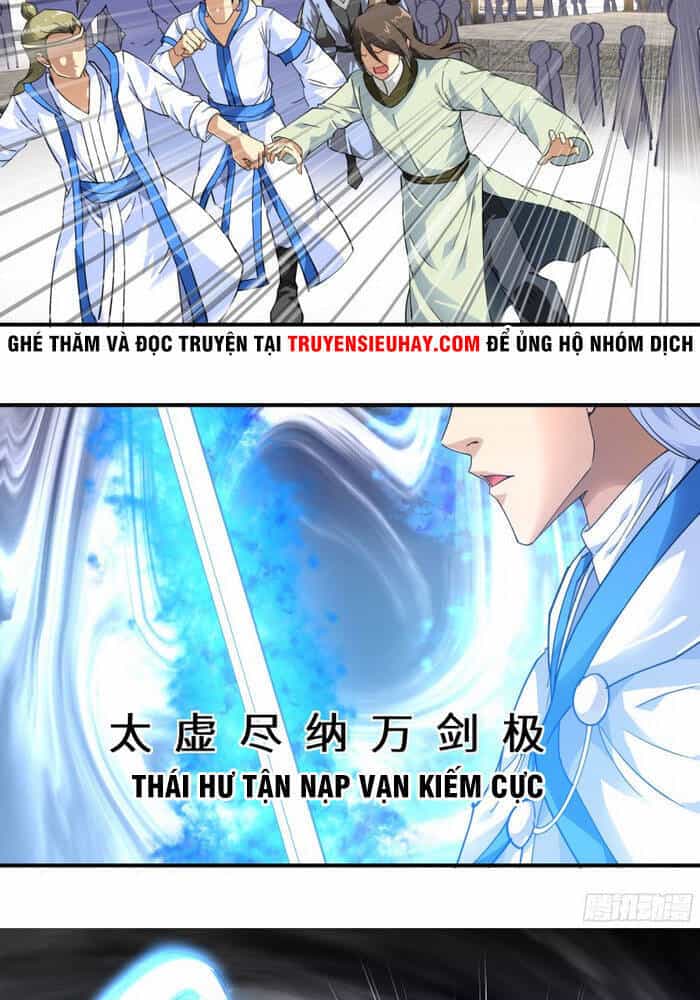 Trọng Sinh Ta Là Đại Thiên Thần - Chương 47 - ảnh 4