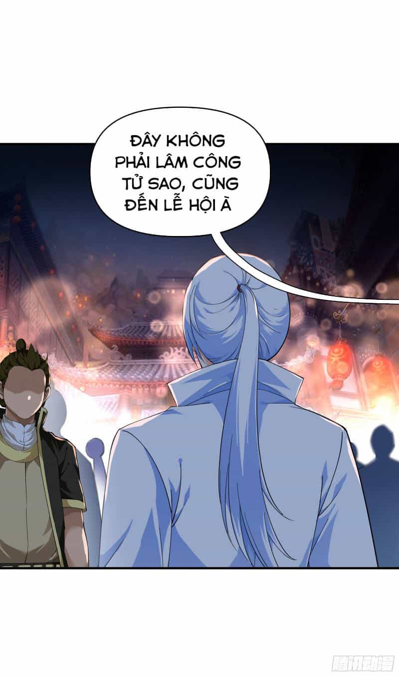 Trọng Sinh Ta Là Đại Thiên Thần - Chương 51 - ảnh 2