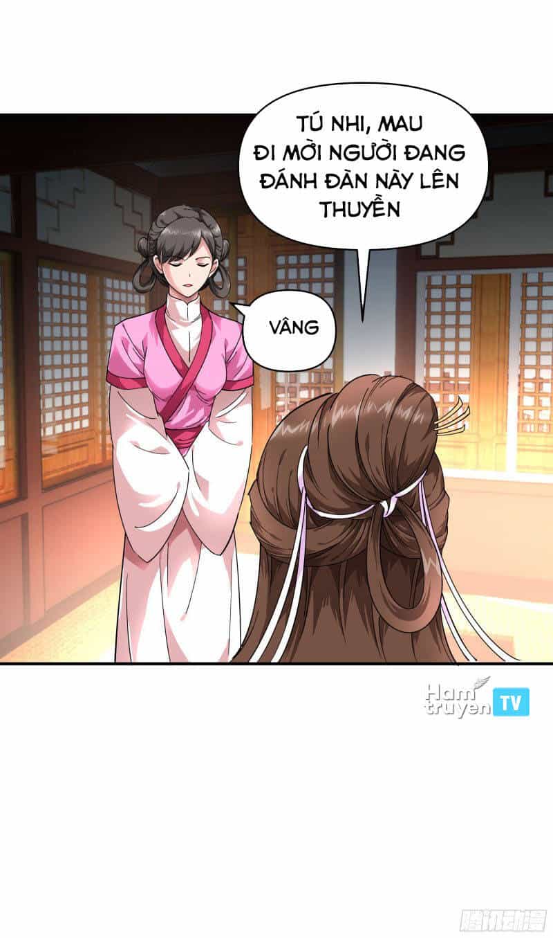 Trọng Sinh Ta Là Đại Thiên Thần - Chương 54 - ảnh 19