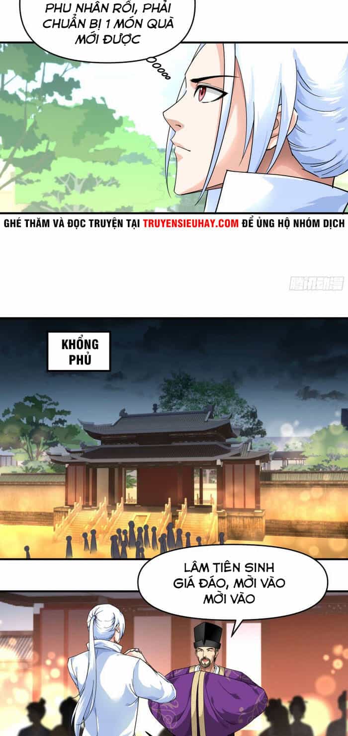 Trọng Sinh Ta Là Đại Thiên Thần - Chương 55 - ảnh 15