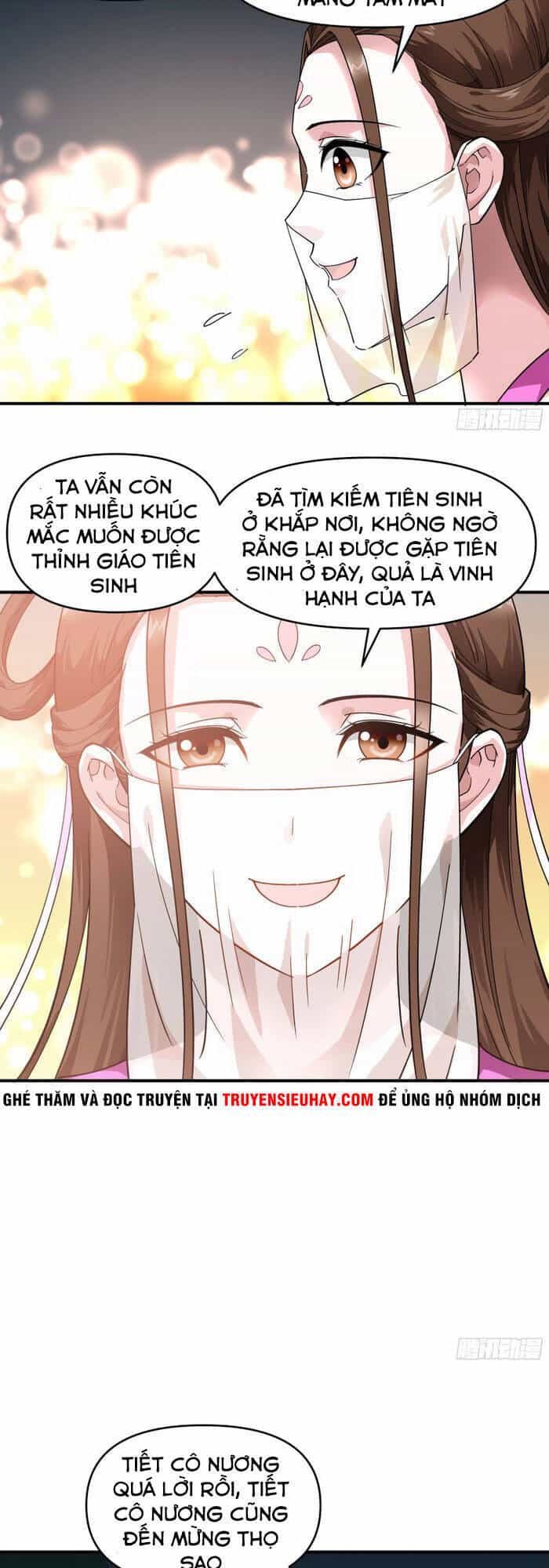 Trọng Sinh Ta Là Đại Thiên Thần - Chương 55 - ảnh 19