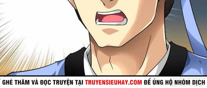 Trọng Sinh Ta Là Đại Thiên Thần - Chương 55 - ảnh 22
