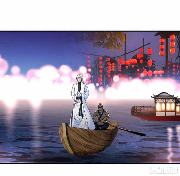 Trọng Sinh Ta Là Đại Thiên Thần - Chương 55 - ảnh 8