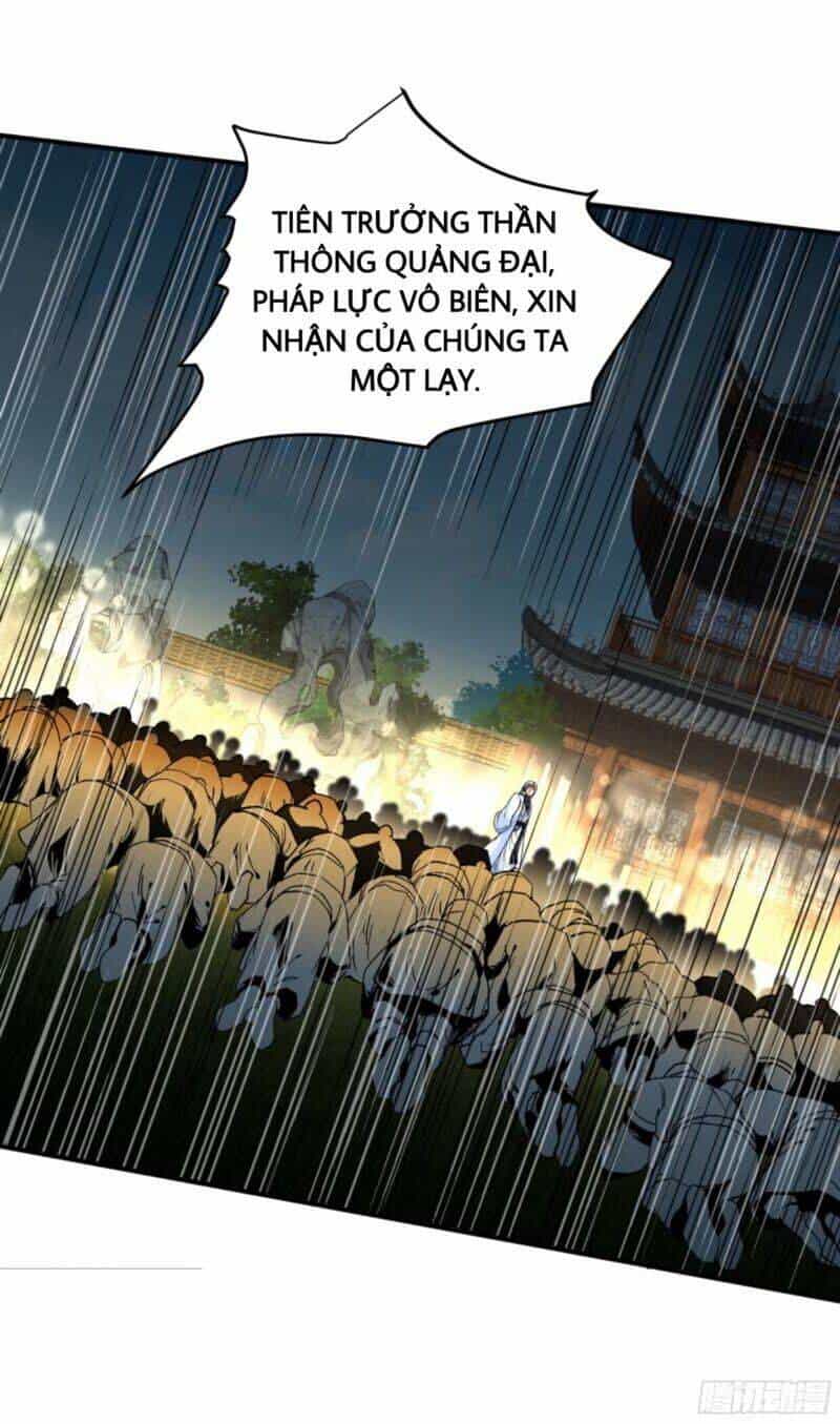 Trọng Sinh Ta Là Đại Thiên Thần - Chương 60 - ảnh 11