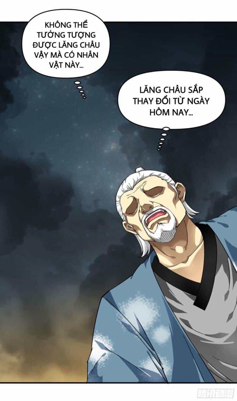 Trọng Sinh Ta Là Đại Thiên Thần - Chương 60 - ảnh 15