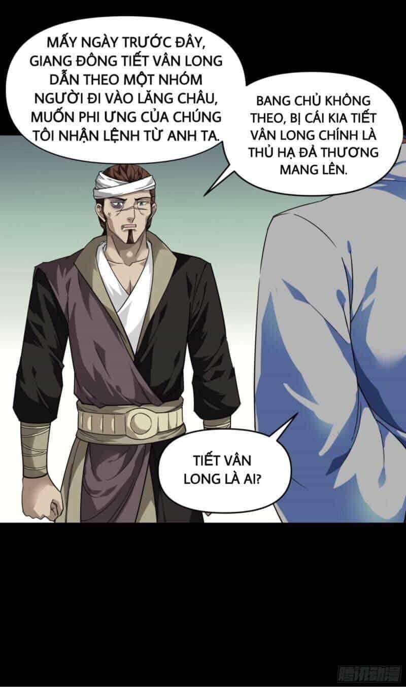 Trọng Sinh Ta Là Đại Thiên Thần - Chương 61 - ảnh 25