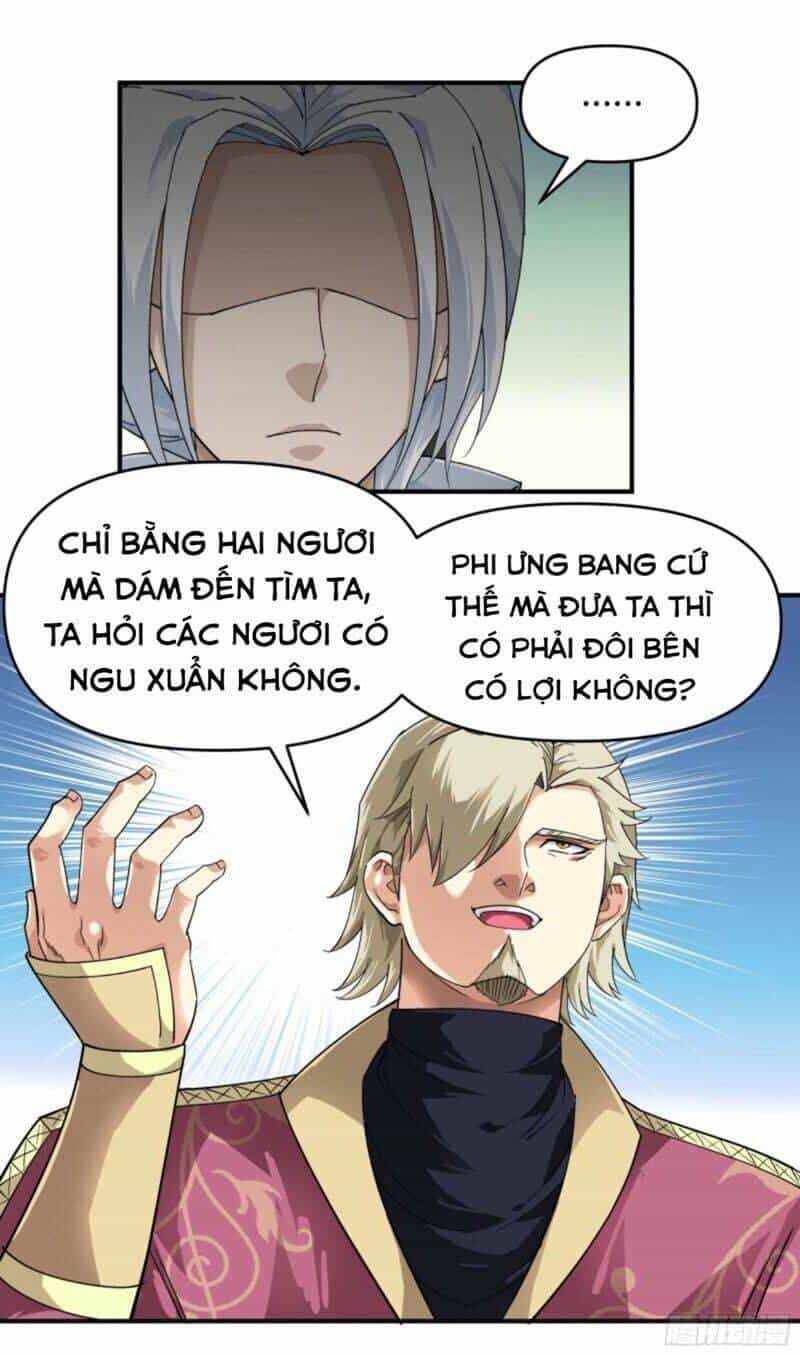 Trọng Sinh Ta Là Đại Thiên Thần - Chương 62 - ảnh 7