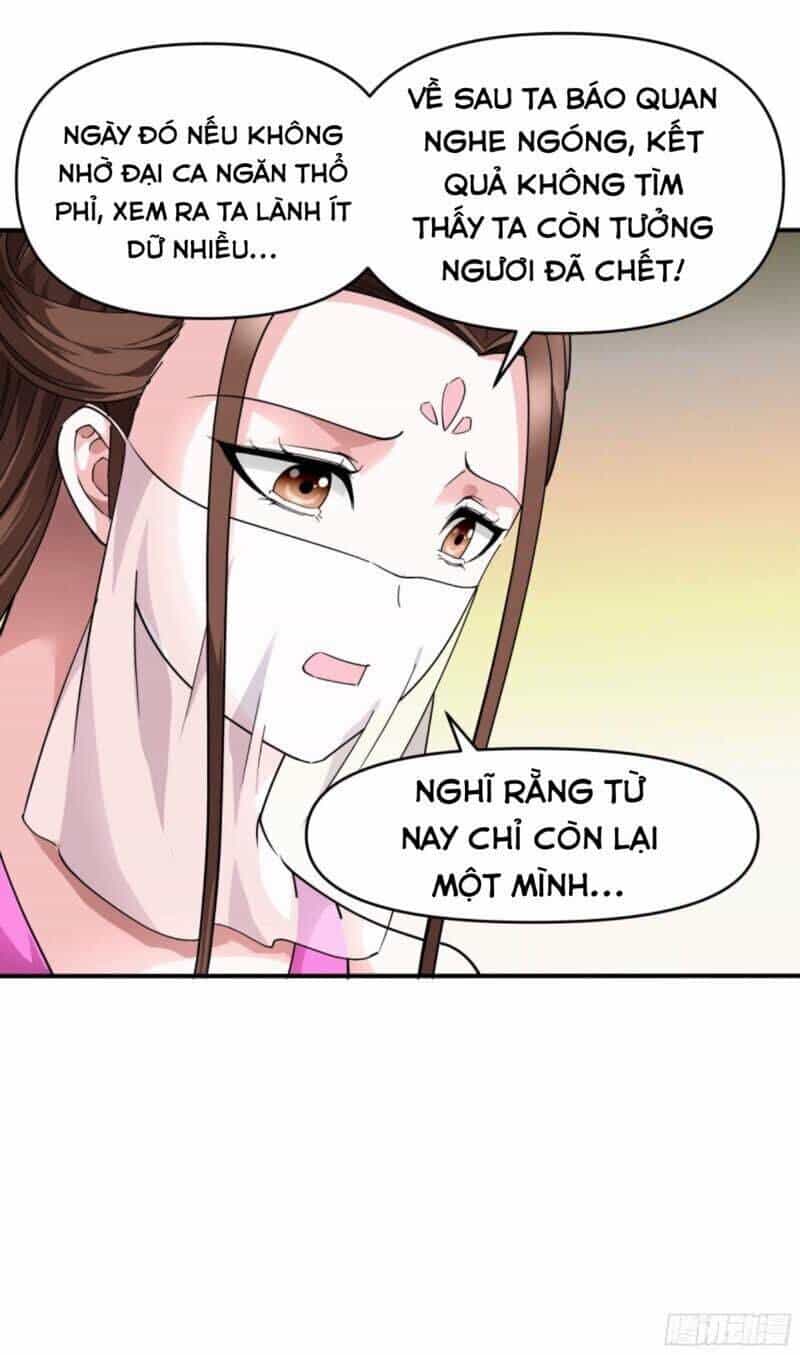 Trọng Sinh Ta Là Đại Thiên Thần - Chương 63 - ảnh 25