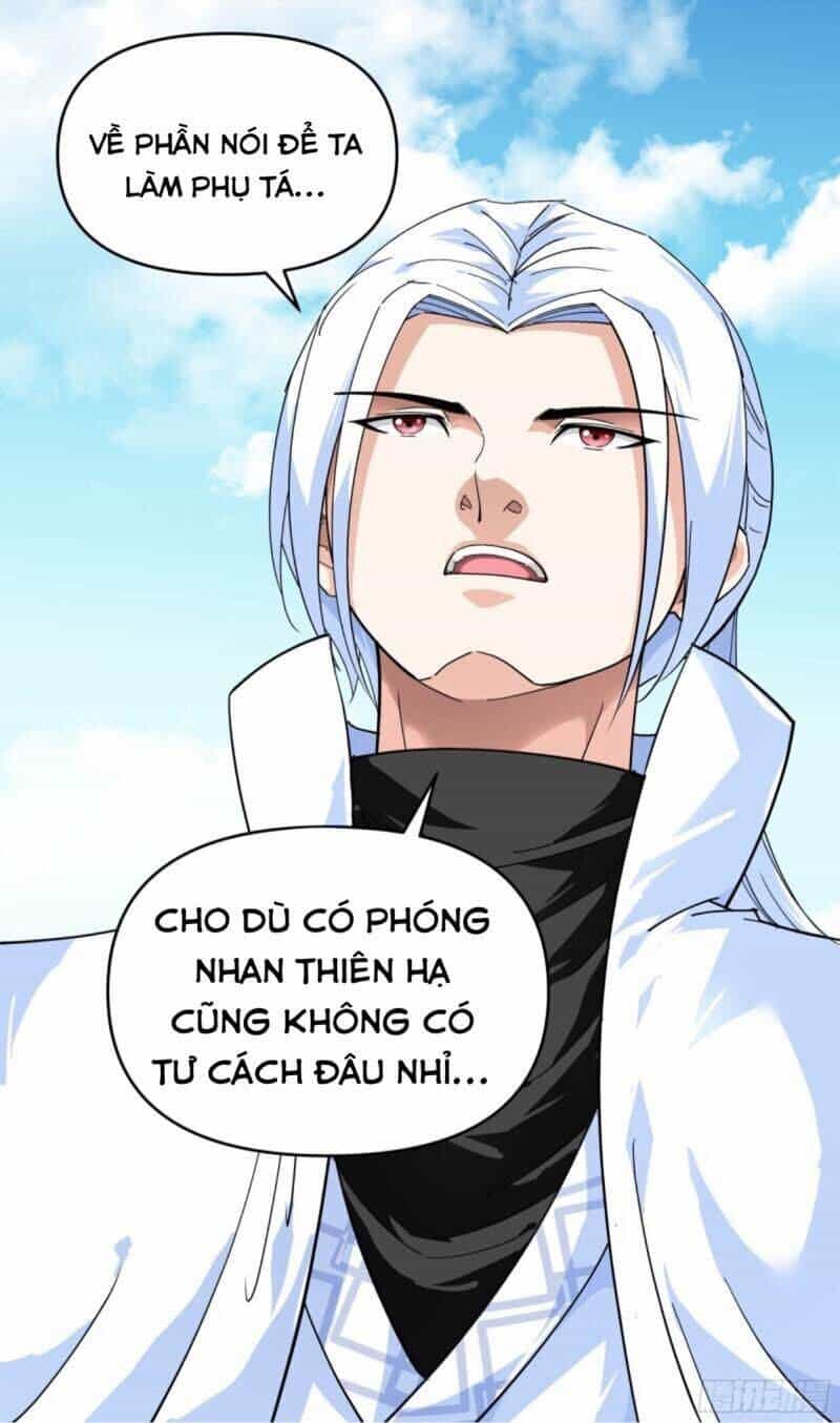 Trọng Sinh Ta Là Đại Thiên Thần - Chương 64 - ảnh 27