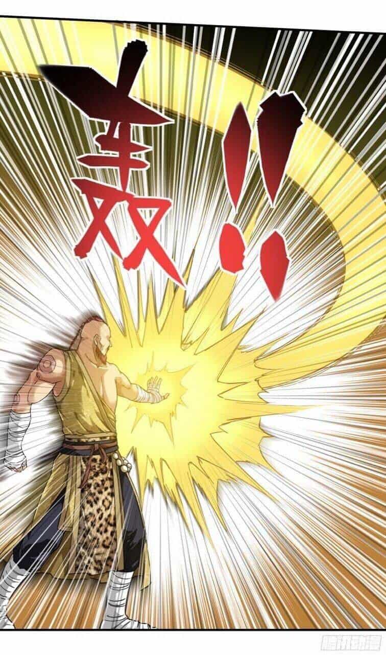Trọng Sinh Ta Là Đại Thiên Thần - Chương 69 - ảnh 27