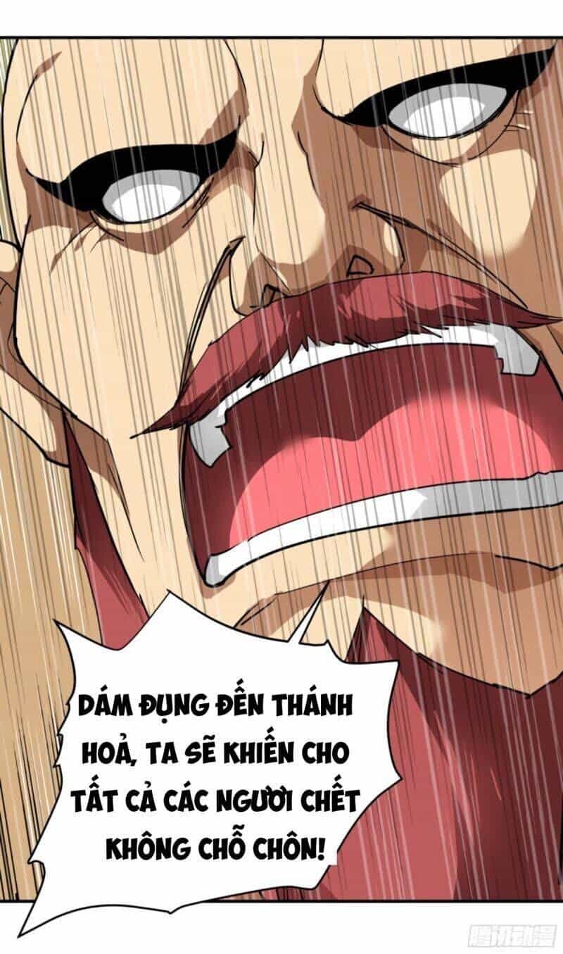 Trọng Sinh Ta Là Đại Thiên Thần - Chương 70 - ảnh 13