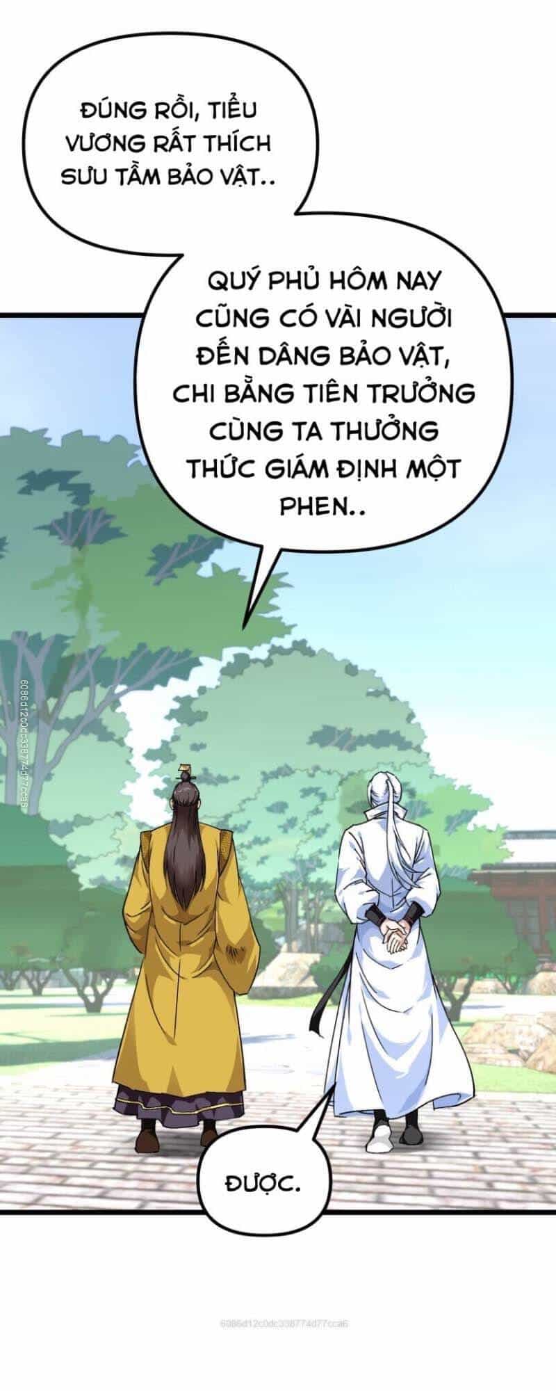Trọng Sinh Ta Là Đại Thiên Thần - Chương 74 - ảnh 13