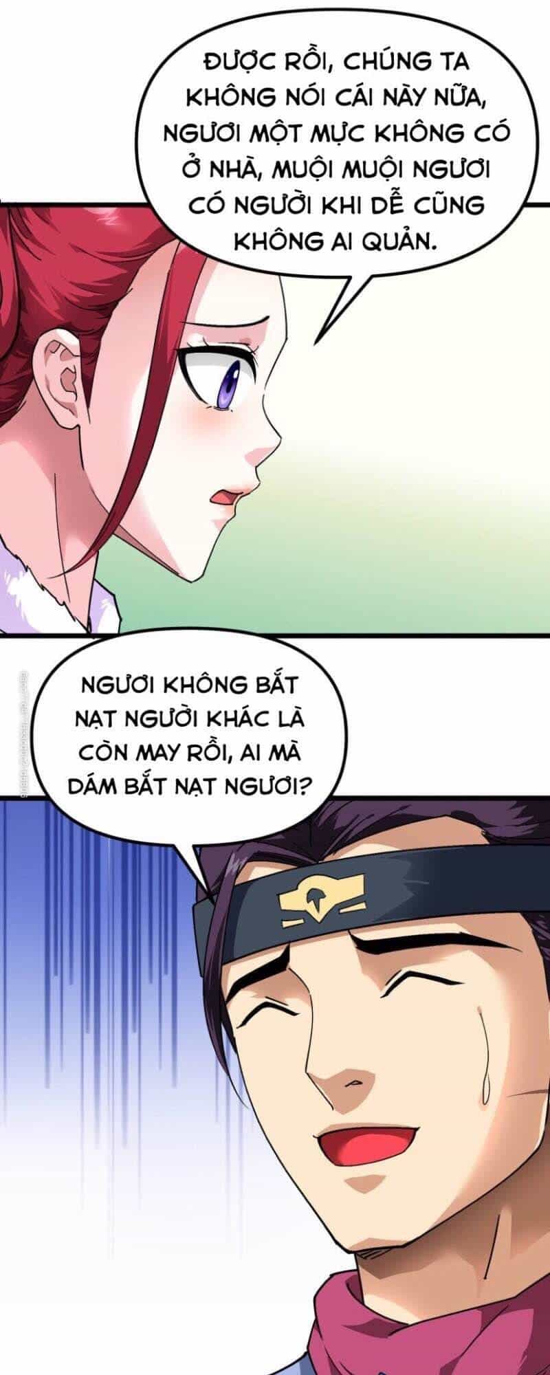 Trọng Sinh Ta Là Đại Thiên Thần - Chương 74 - ảnh 23