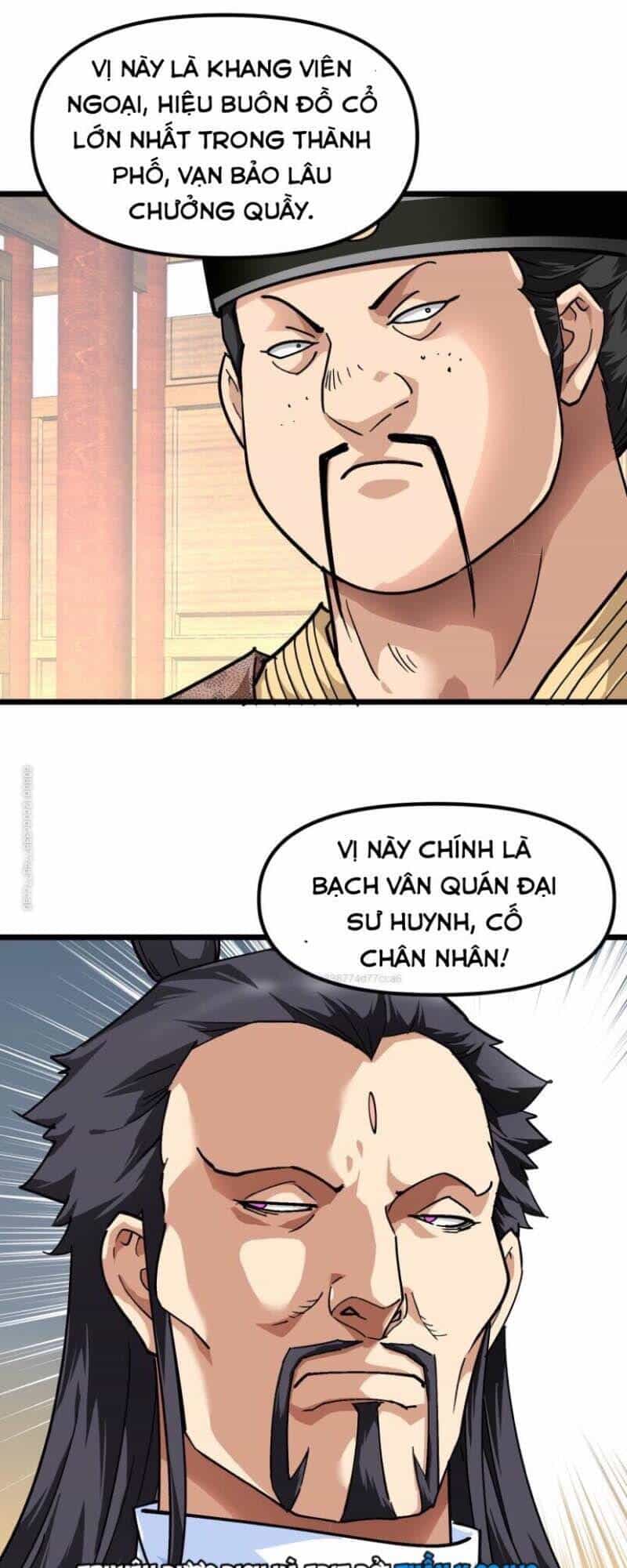 Trọng Sinh Ta Là Đại Thiên Thần - Chương 74 - ảnh 37