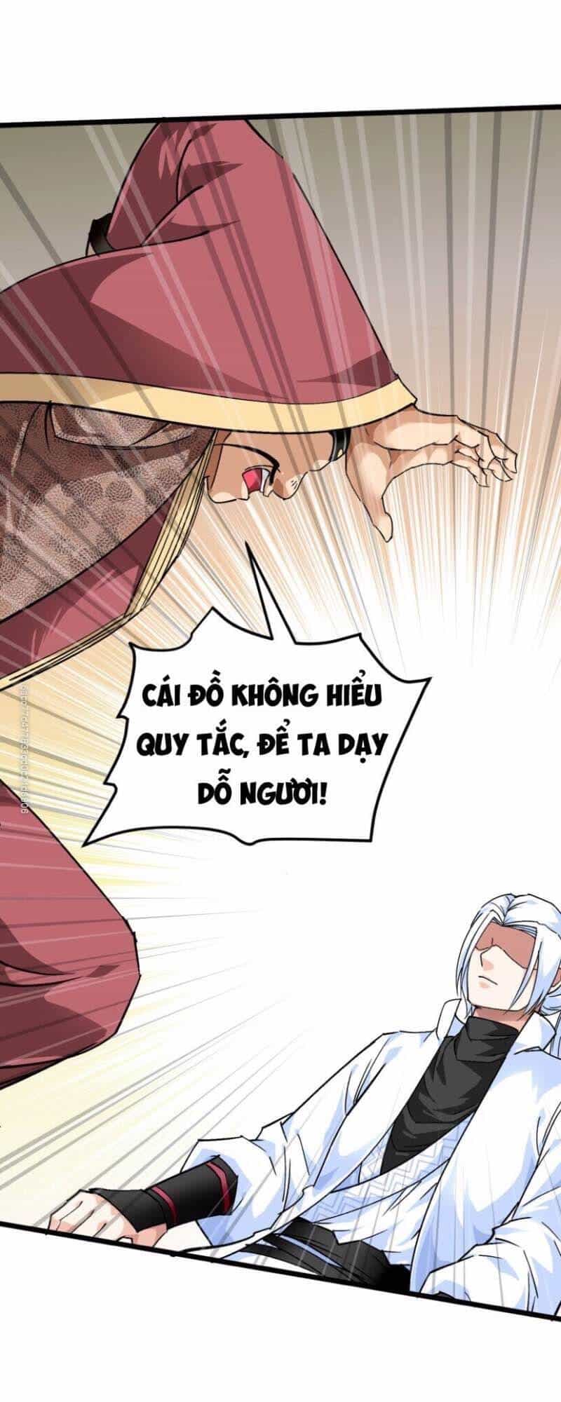 Trọng Sinh Ta Là Đại Thiên Thần - Chương 74 - ảnh 47