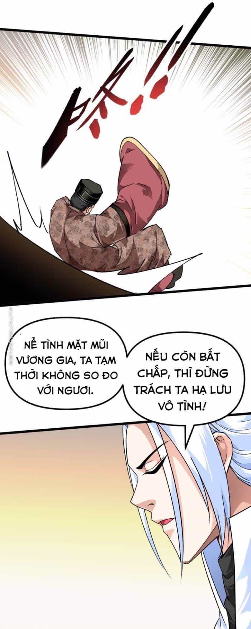 Trọng Sinh Ta Là Đại Thiên Thần - Chương 74 - ảnh 51