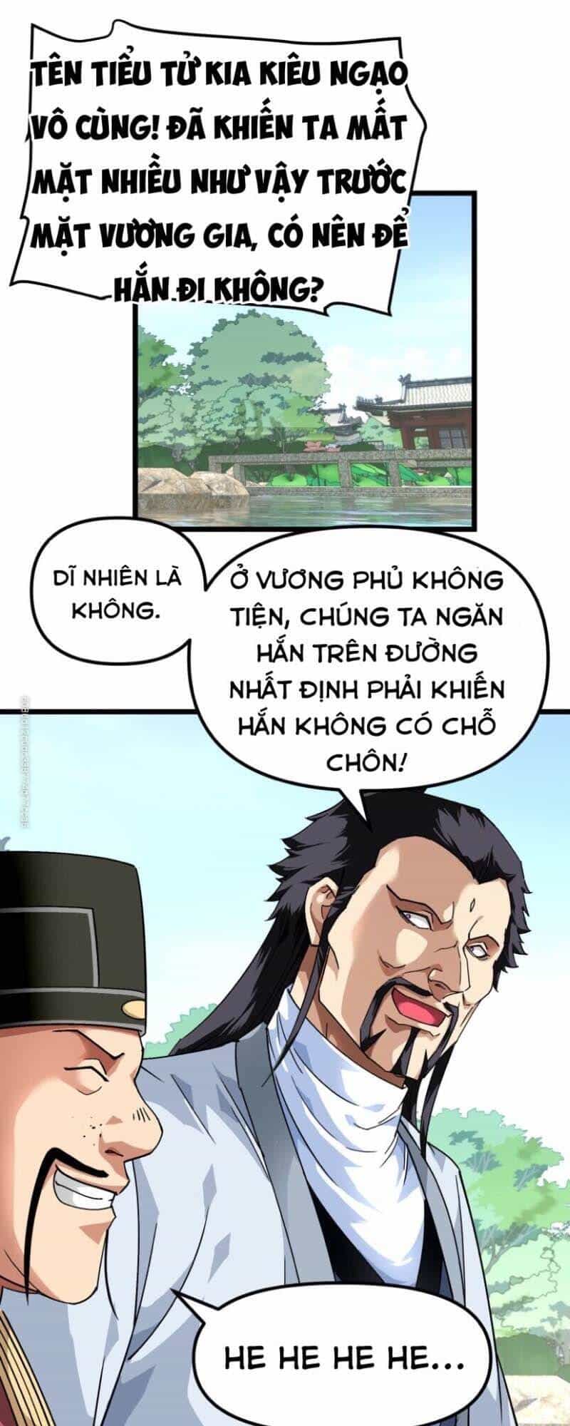 Trọng Sinh Ta Là Đại Thiên Thần - Chương 75 - ảnh 55