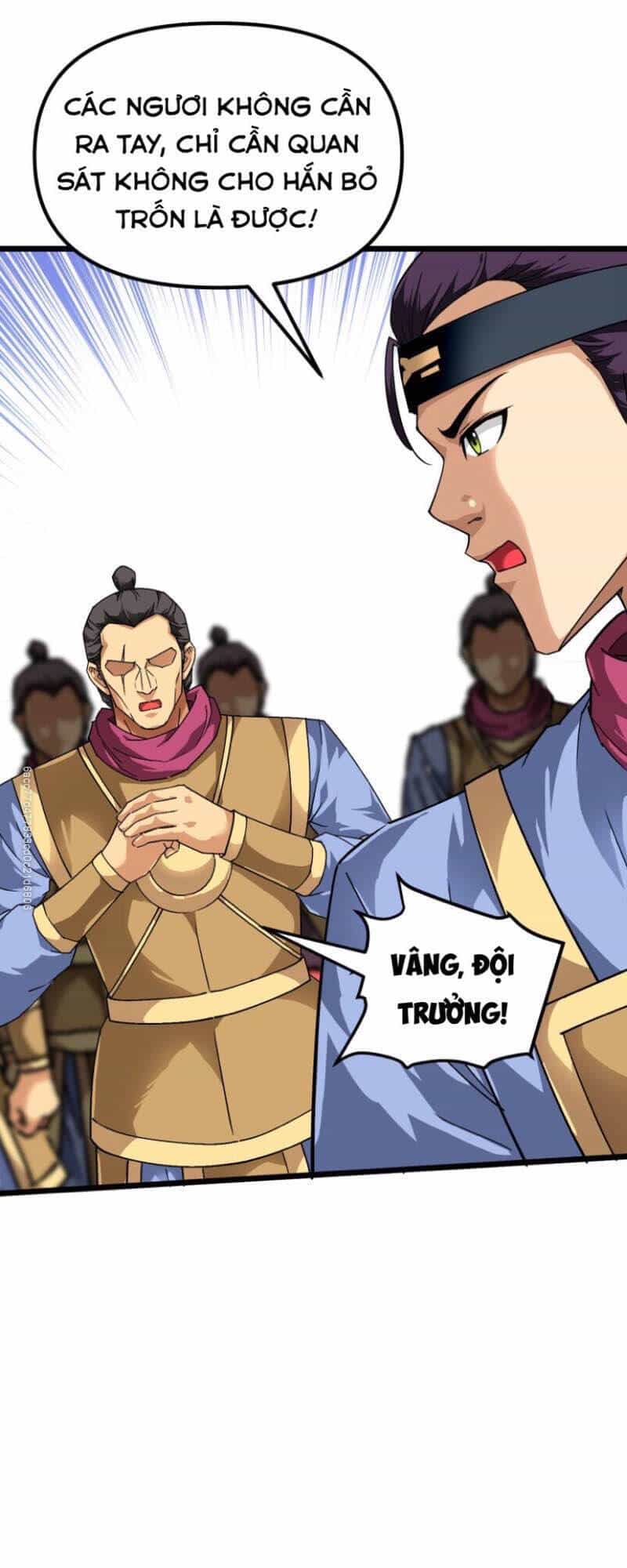 Trọng Sinh Ta Là Đại Thiên Thần - Chương 76 - ảnh 20
