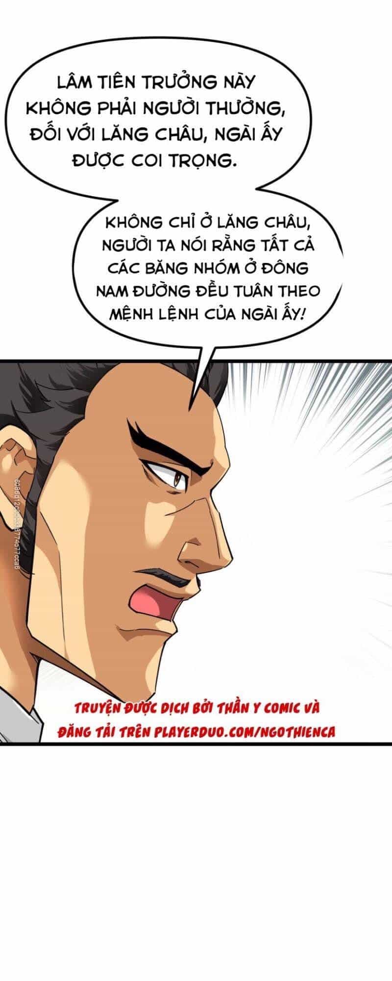 Trọng Sinh Ta Là Đại Thiên Thần - Chương 77 - ảnh 11