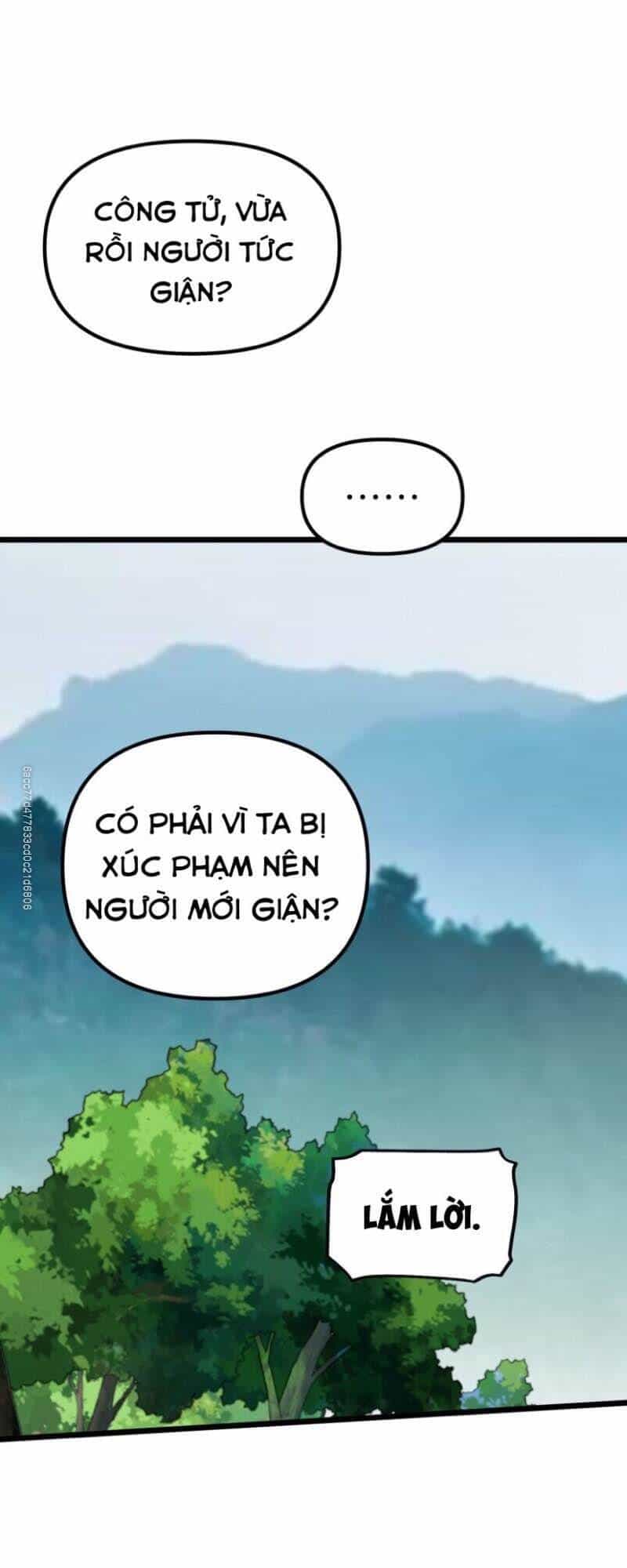 Trọng Sinh Ta Là Đại Thiên Thần - Chương 78 - ảnh 17