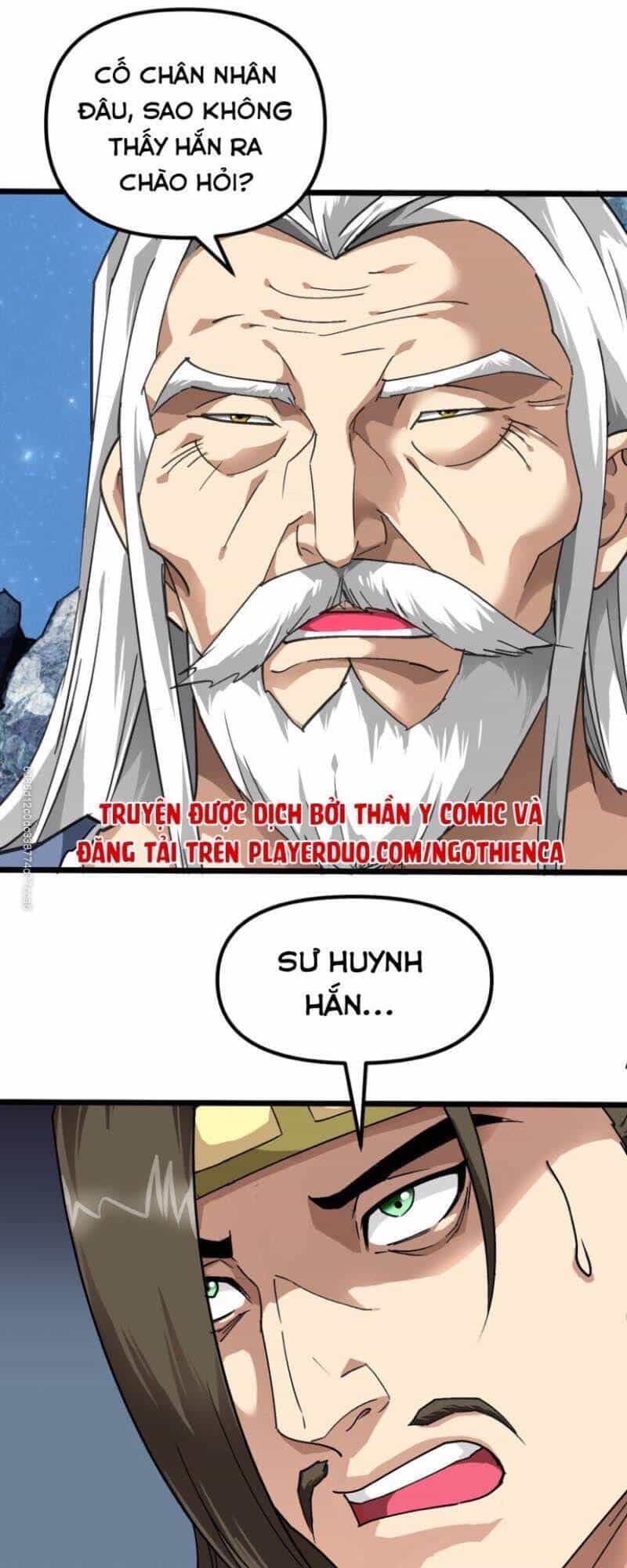 Trọng Sinh Ta Là Đại Thiên Thần - Chương 78 - ảnh 27