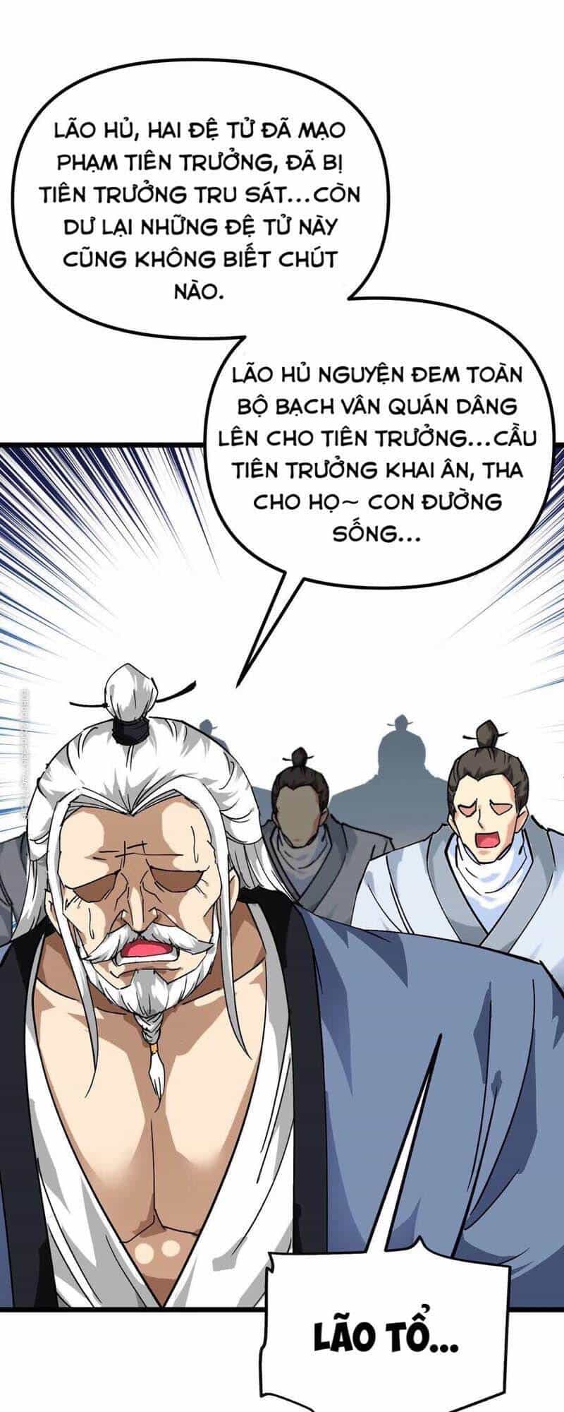 Trọng Sinh Ta Là Đại Thiên Thần - Chương 79 - ảnh 66