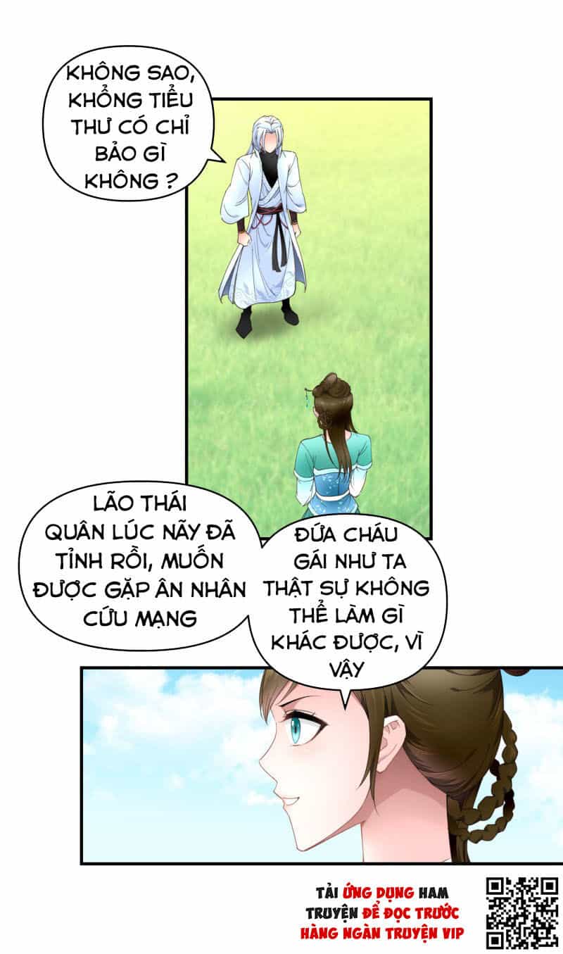 Trọng Sinh Ta Là Đại Thiên Thần - Chương 8 - ảnh 2