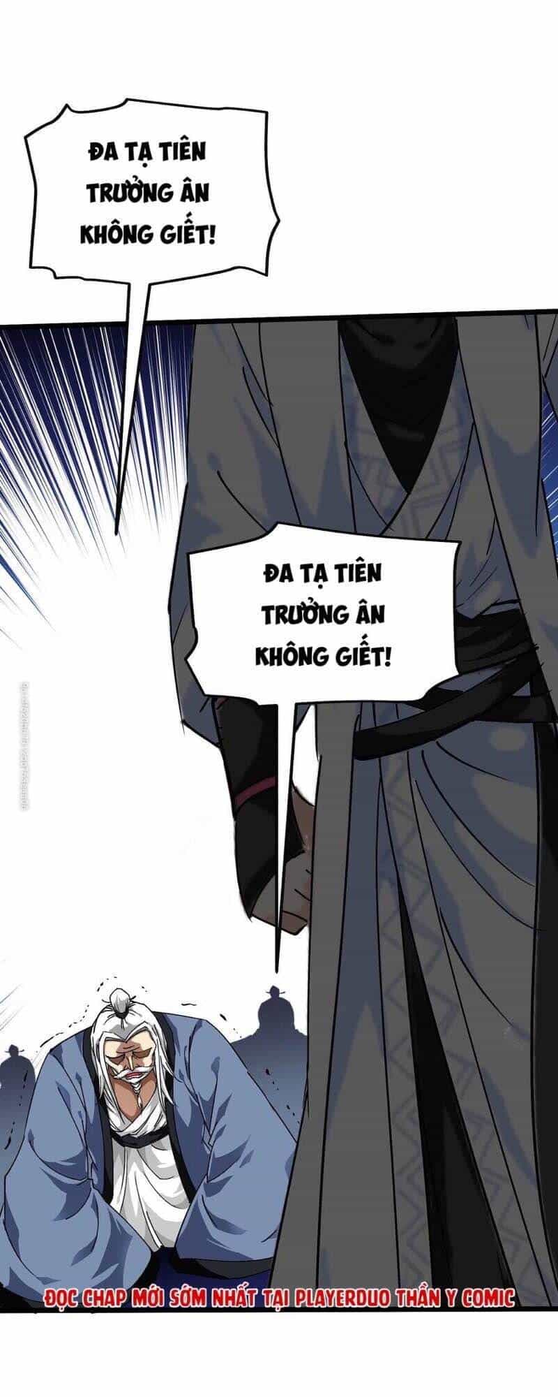 Trọng Sinh Ta Là Đại Thiên Thần - Chương 80 - ảnh 13