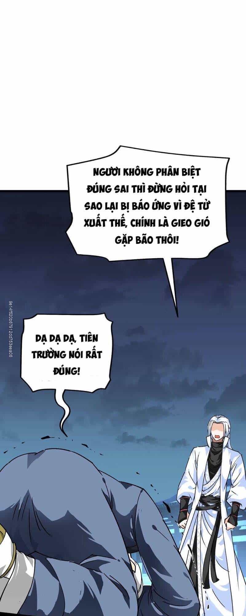 Trọng Sinh Ta Là Đại Thiên Thần - Chương 80 - ảnh 5