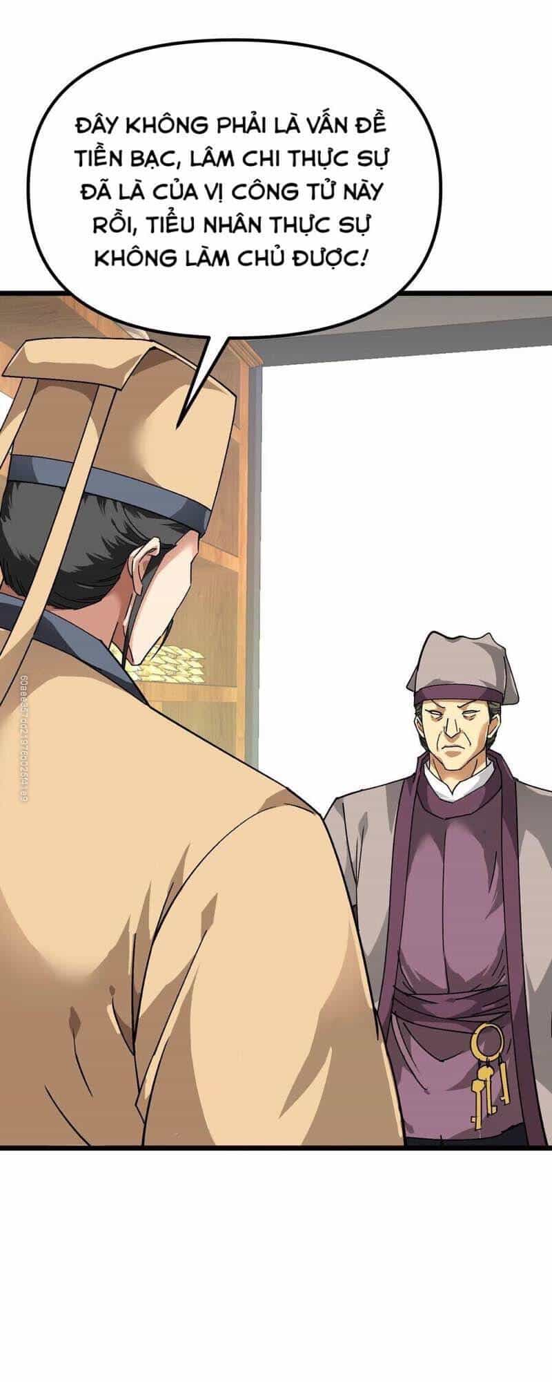 Trọng Sinh Ta Là Đại Thiên Thần - Chương 80 - ảnh 55